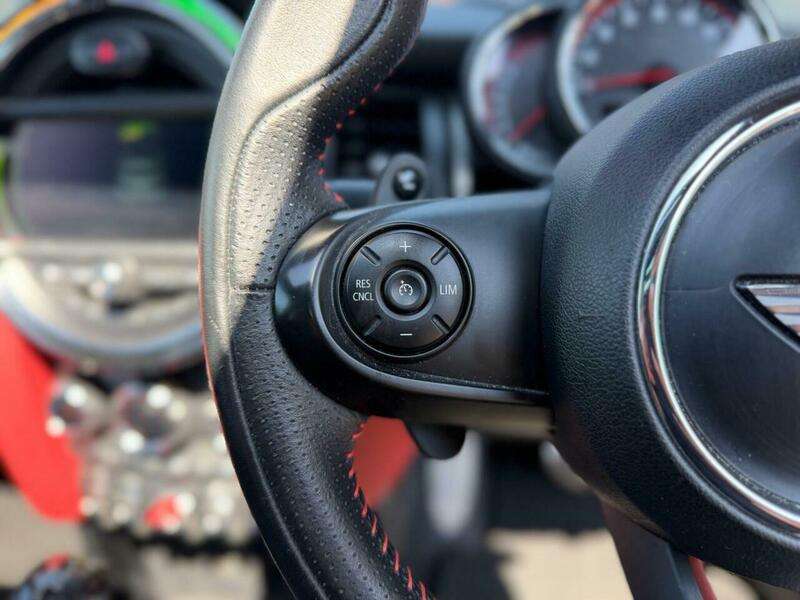 2016 MINI HATCH 2016 MINI HATCH