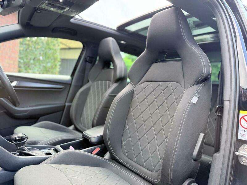 2019 SKODA KAROQ 2019 SKODA KAROQ