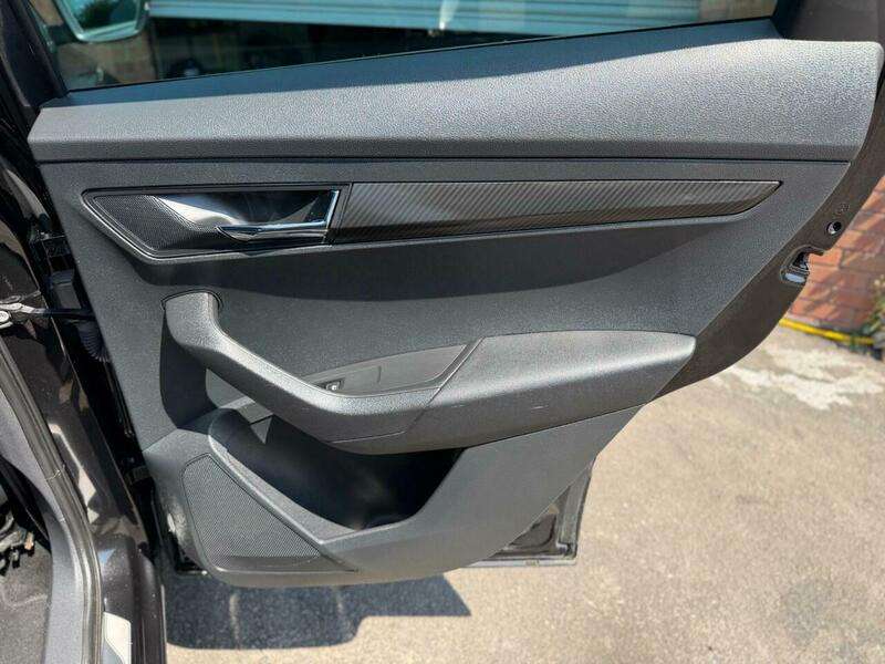 2019 SKODA KAROQ 2019 SKODA KAROQ