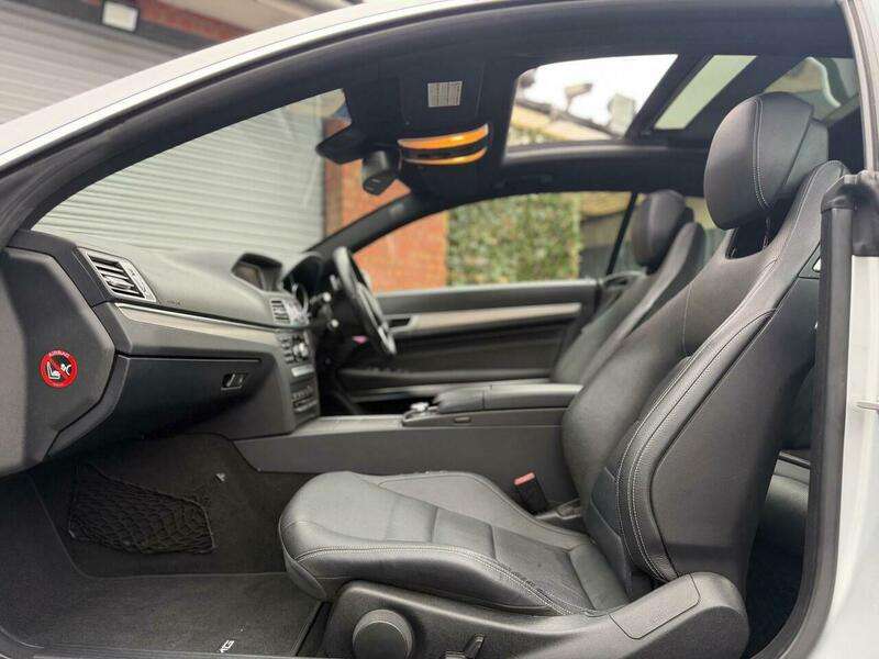 2013 MERCEDES-BENZ E CLASS 2013 MERCEDES-BENZ E CLASS