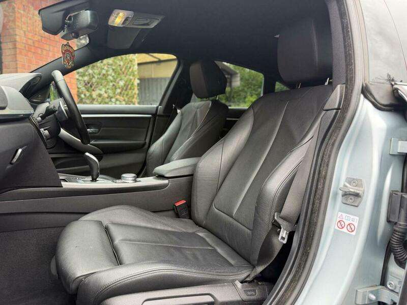 2018 BMW 4 SERIES 2018 BMW 4 SERIES
