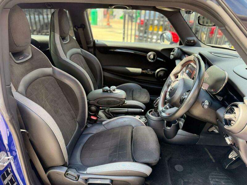 2020 MINI HATCH 2020 MINI HATCH