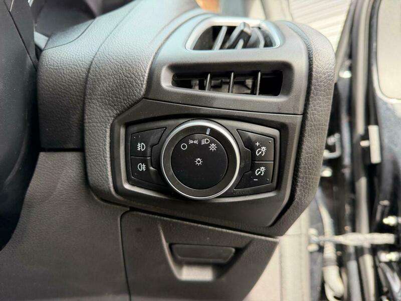 2015 FORD FOCUS 2015 FORD FOCUS