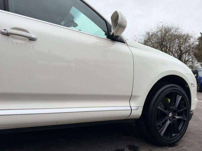 2009 PORSCHE CAYENNE 2009 PORSCHE CAYENNE