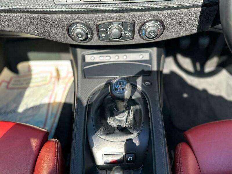 2006 BMW Z4 2006 BMW Z4