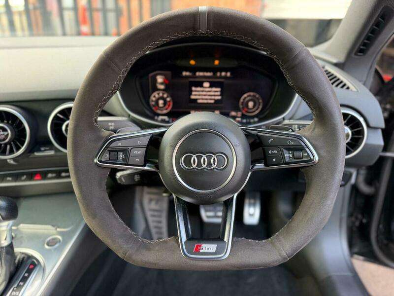 2015 AUDI TT 2015 AUDI TT