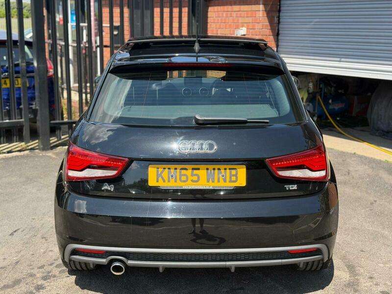 2015 AUDI A1 2015 AUDI A1