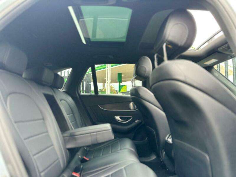 2017 MERCEDES-BENZ C CLASS 2017 MERCEDES-BENZ C CLASS