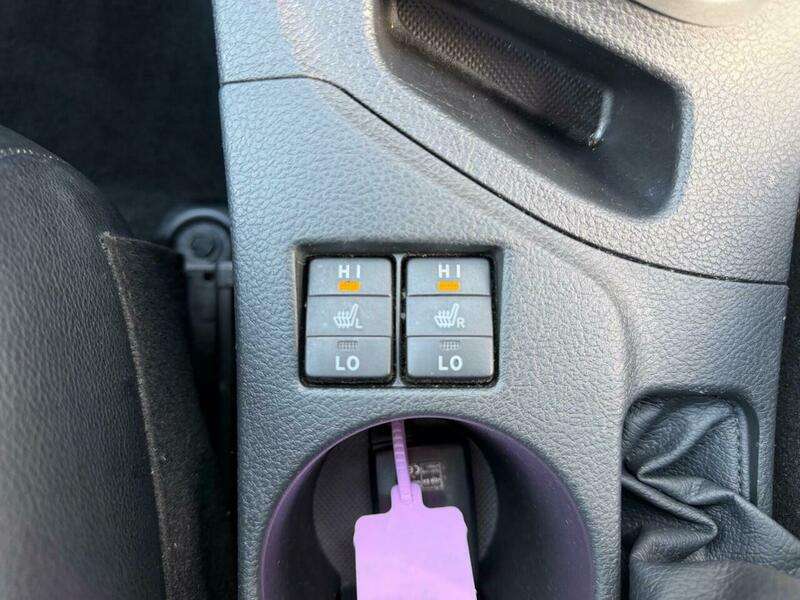 2015 TOYOTA AURIS 2015 TOYOTA AURIS