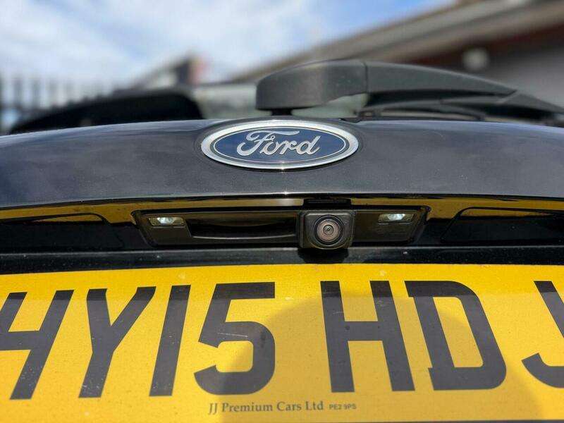 2015 FORD FOCUS 2015 FORD FOCUS