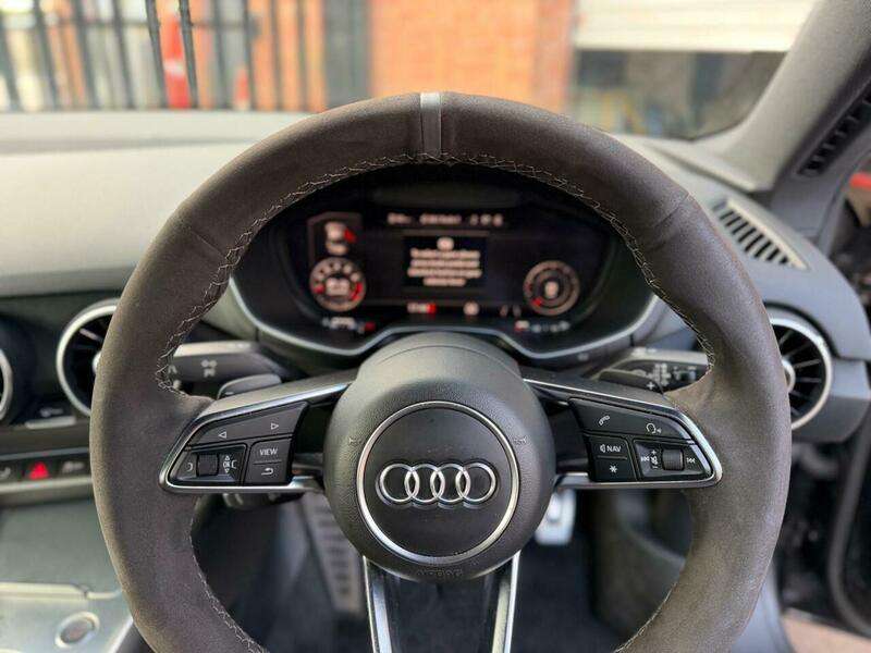 2015 AUDI TT 2015 AUDI TT