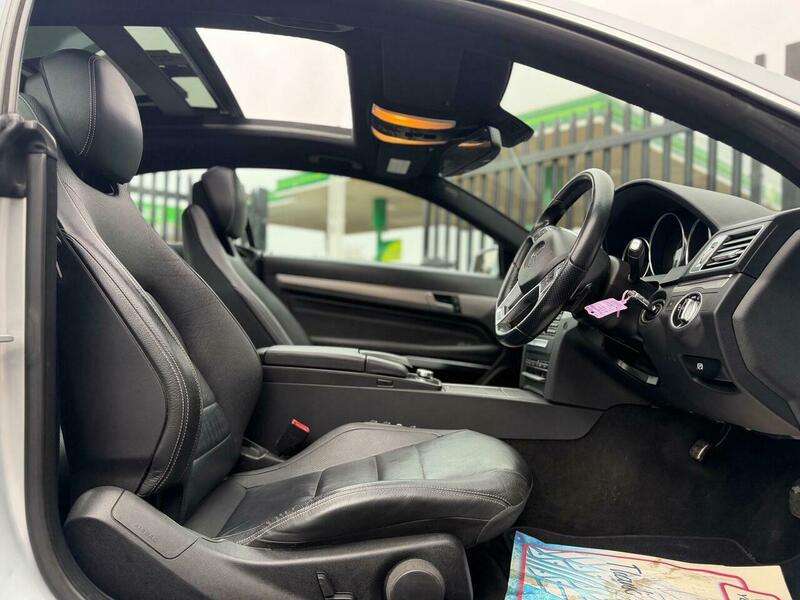 2013 MERCEDES-BENZ E CLASS 2013 MERCEDES-BENZ E CLASS