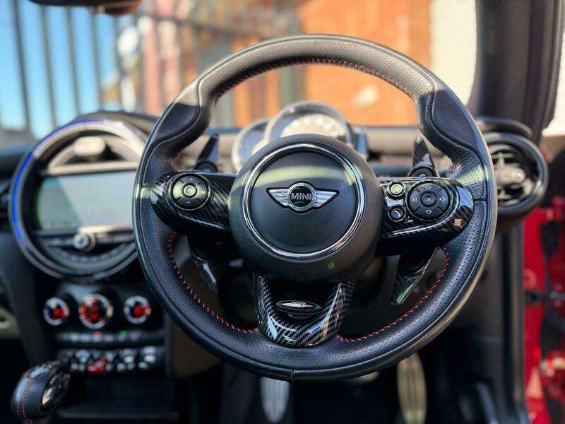 2018 MINI HATCH 2018 MINI HATCH