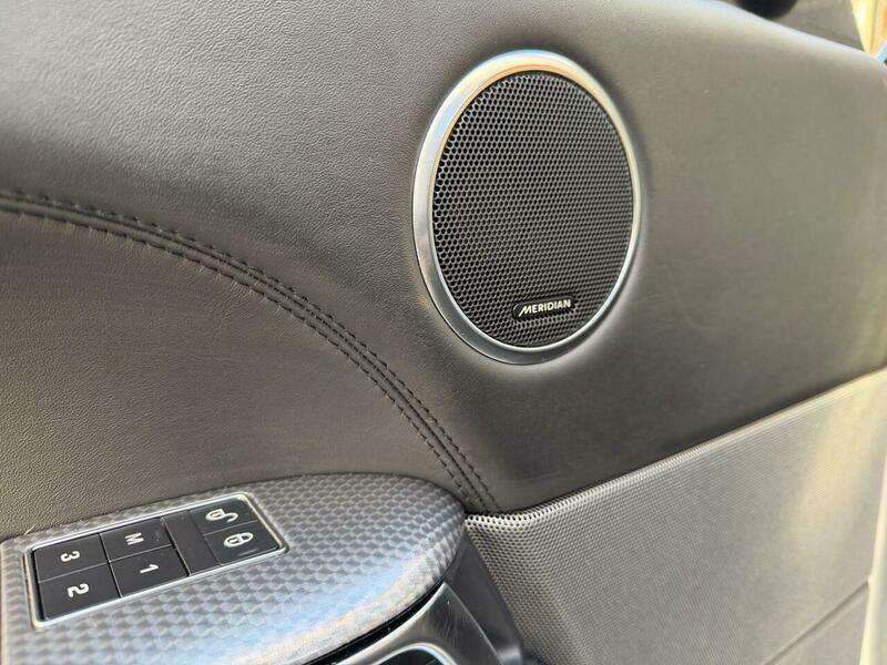 2019 LAND ROVER RANGE ROVER SPORT 2019 LAND ROVER RANGE ROVER SPORT