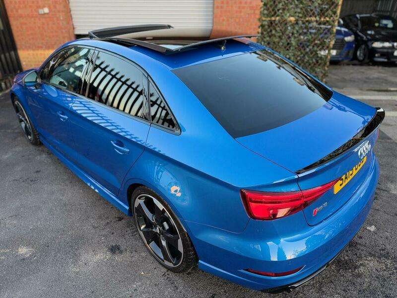 2025 AUDI RS3 2025 AUDI RS3