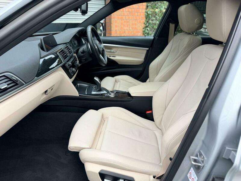 2018 BMW 3 SERIES 2018 BMW 3 SERIES