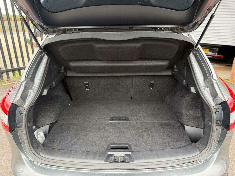 2016 NISSAN QASHQAI 2016 NISSAN QASHQAI