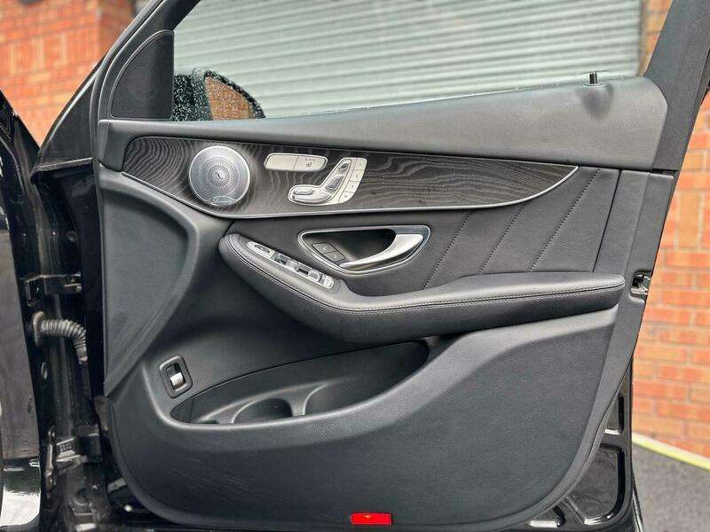 2016 MERCEDES-BENZ C CLASS 2016 MERCEDES-BENZ C CLASS