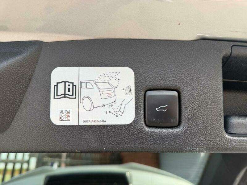 2021 FORD KUGA 2021 FORD KUGA