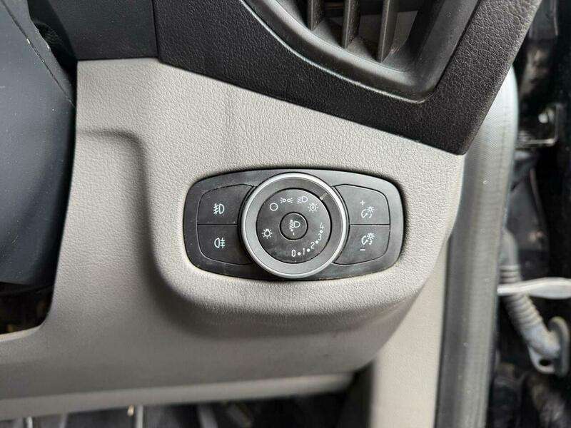 2021 FORD TRANSIT CONNECT 2021 FORD TRANSIT CONNECT