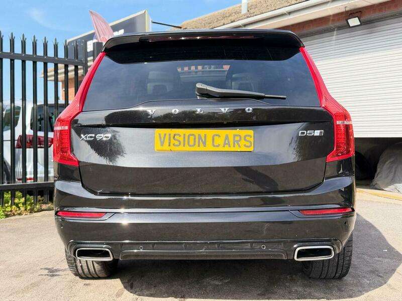 2017 VOLVO XC90 2017 VOLVO XC90