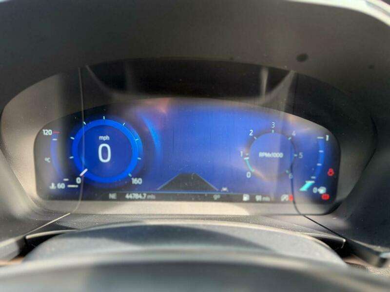 2021 FORD KUGA 2021 FORD KUGA