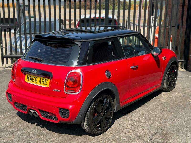 2016 MINI HATCH 2016 MINI HATCH