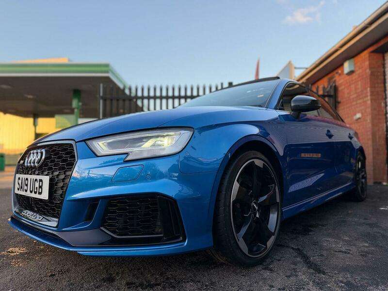 2025 AUDI RS3 2025 AUDI RS3