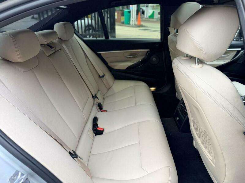 2018 BMW 3 SERIES 2018 BMW 3 SERIES