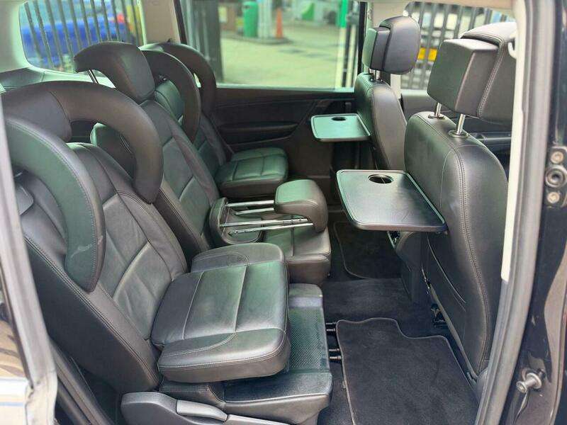 2016 SEAT ALHAMBRA 2016 SEAT ALHAMBRA