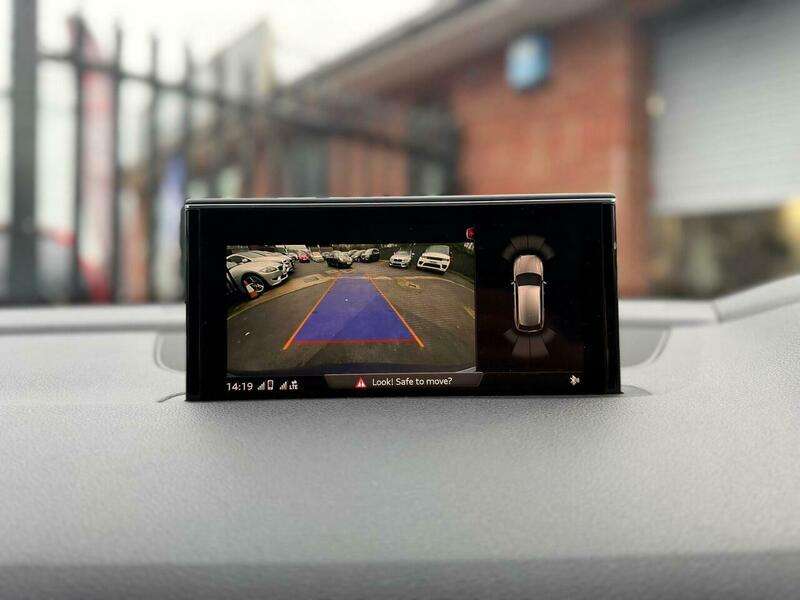 2017 AUDI SQ7 2017 AUDI SQ7