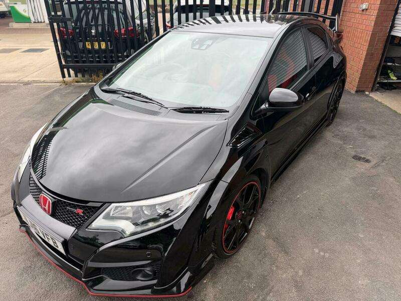 2016 HONDA CIVIC 2016 HONDA CIVIC