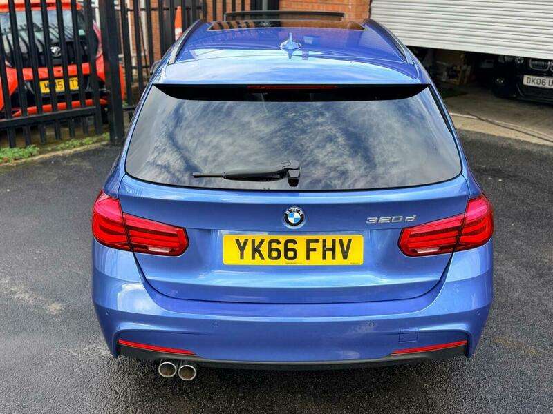 2016 BMW 3 SERIES 2016 BMW 3 SERIES