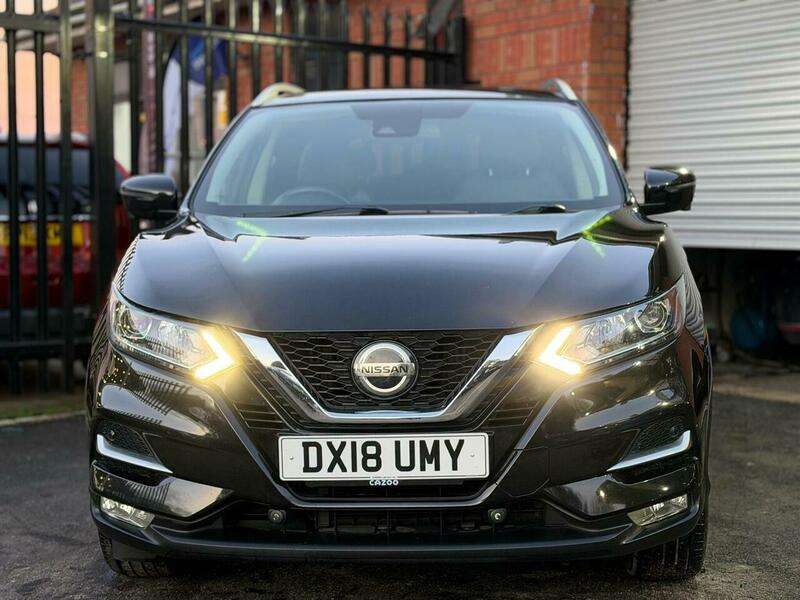 null NISSAN QASHQAI null NISSAN QASHQAI