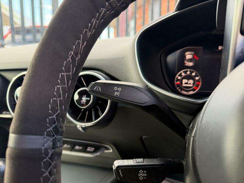 2015 AUDI TT 2015 AUDI TT