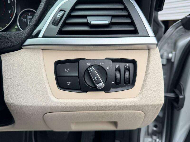 2018 BMW 3 SERIES 2018 BMW 3 SERIES