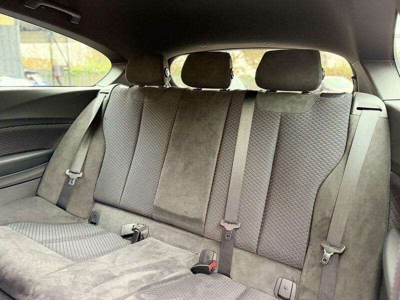 2015 BMW 1 SERIES 2015 BMW 1 SERIES