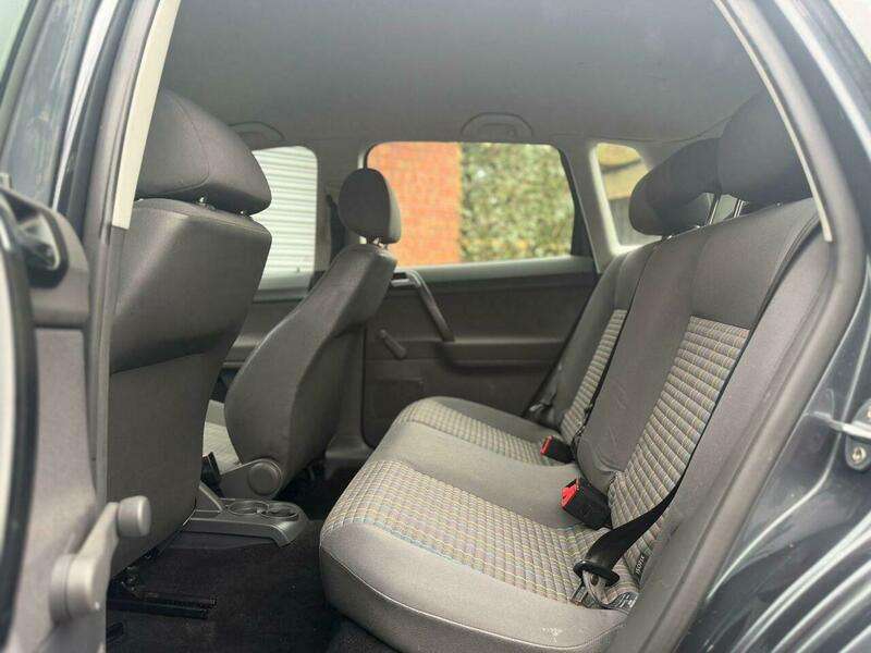 2007 VOLKSWAGEN POLO 2007 VOLKSWAGEN POLO