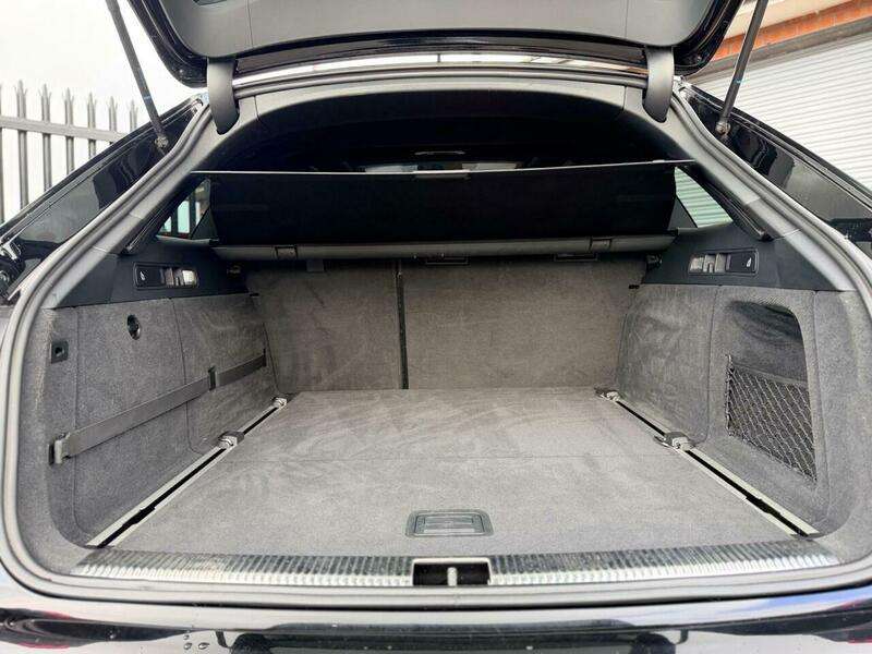 2016 AUDI A6 AVANT 2016 AUDI A6 AVANT