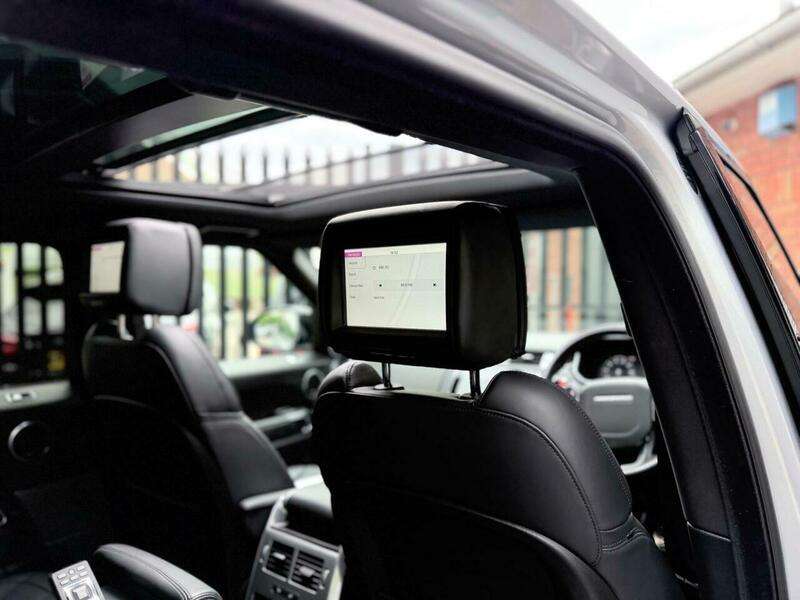 2019 LAND ROVER RANGE ROVER SPORT 2019 LAND ROVER RANGE ROVER SPORT