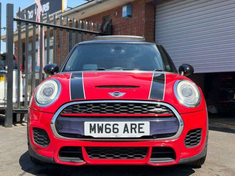 2016 MINI HATCH 2016 MINI HATCH