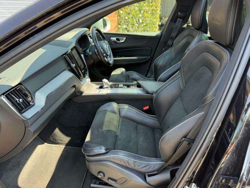 2019 VOLVO XC60 2019 VOLVO XC60