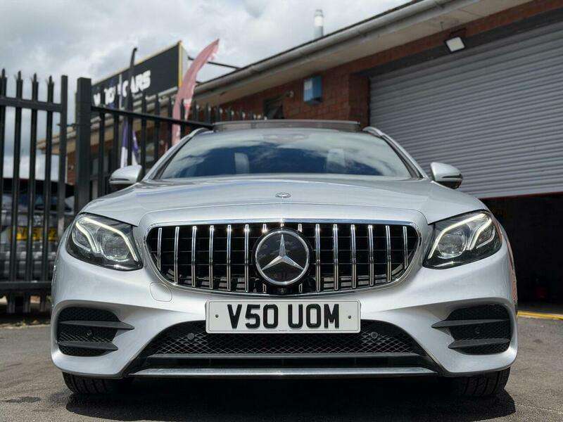 A 2016 MERCEDES-BENZ E CLASS 2.0 E220d AMG Line (Premium Plus) G-Tronic+ Euro 6 (s/s) 5dr A 2016 MERCEDES-BENZ E CLASS 2.0 E220d AMG Line (Premium Plus) G-Tronic+ Euro 6 (s/s) 5dr