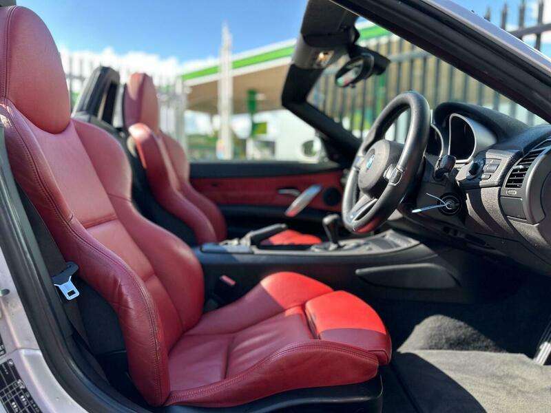2006 BMW Z4 2006 BMW Z4