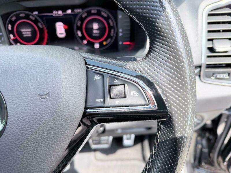 2019 SKODA KAROQ 2019 SKODA KAROQ