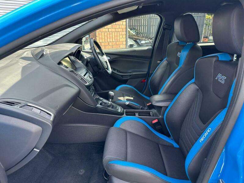 2017 FORD FOCUS 2017 FORD FOCUS