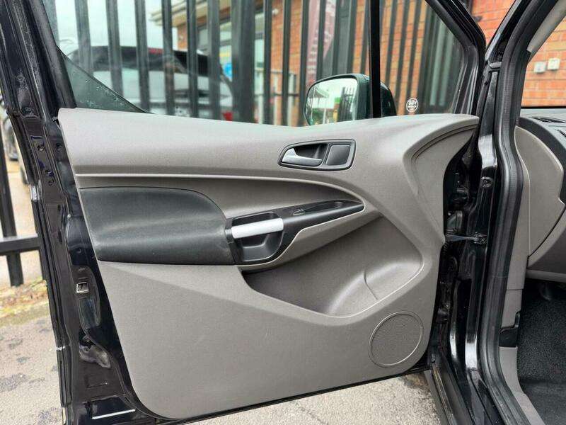 2021 FORD TRANSIT CONNECT 2021 FORD TRANSIT CONNECT