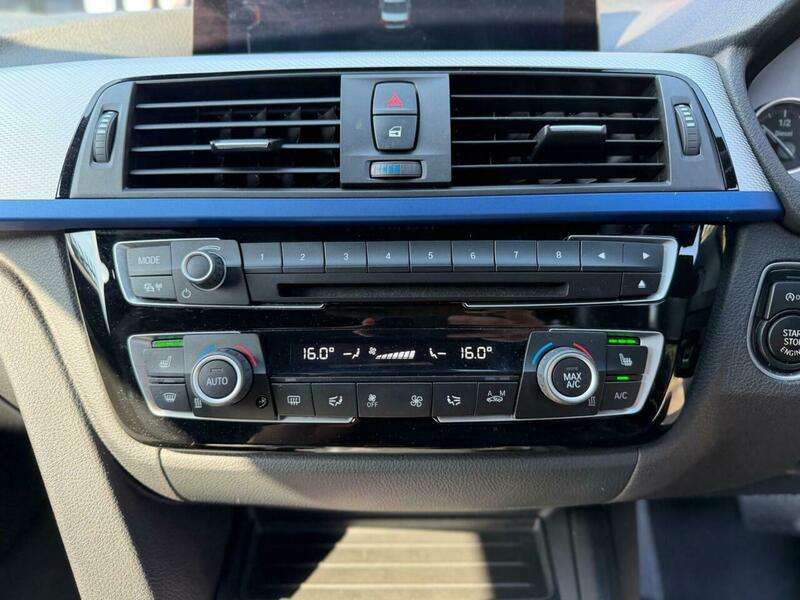 2017 BMW 3 SERIES 2017 BMW 3 SERIES