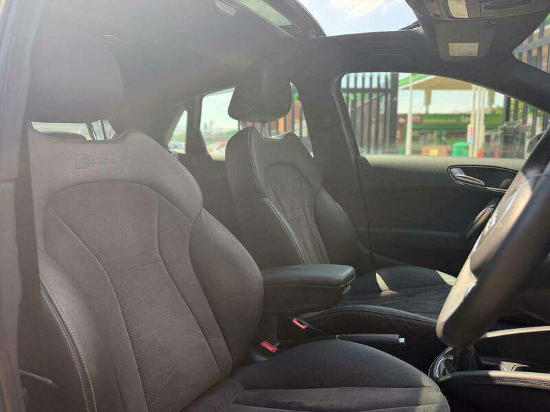 2015 AUDI A1 2015 AUDI A1