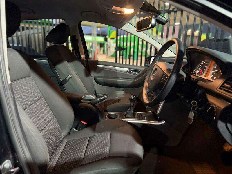 2010 MERCEDES-BENZ B CLASS 2010 MERCEDES-BENZ B CLASS